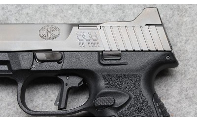 FN Herstal ~ 509 CC Edge ~ 9MM Luger - Image 3 of 7