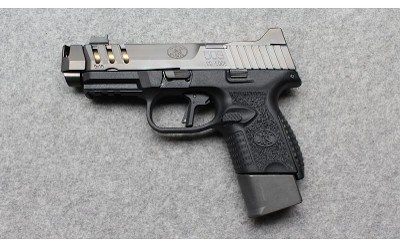 FN Herstal ~ 509 CC Edge ~ 9MM Luger - Image 2 of 7