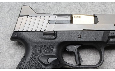 FN Herstal ~ 509 CC Edge ~ 9MM Luger - Image 7 of 7