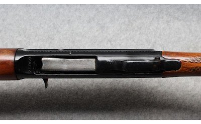 Franchi ~ Brescia ~ 12 Gauge - Image 7 of 10