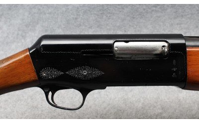 Franchi ~ Brescia ~ 12 Gauge - Image 3 of 10