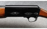 Franchi ~ Brescia ~ 12 Gauge - Image 8 of 10