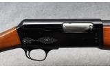 Franchi ~ Brescia ~ 12 Gauge - Image 3 of 10