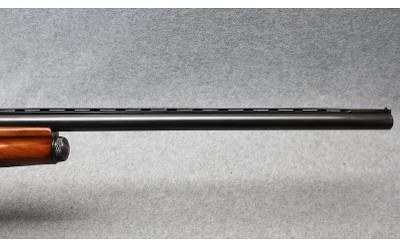 Franchi ~ Brescia ~ 12 Gauge - Image 4 of 10