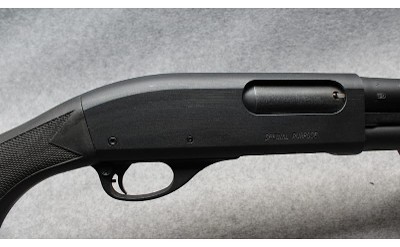 Remington ~ 870 Magnum ~ 12 Gauge - Image 3 of 9