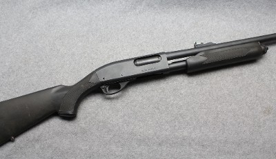 Remington ~ 870 Magnum ~ 12 Gauge - Image 1 of 9