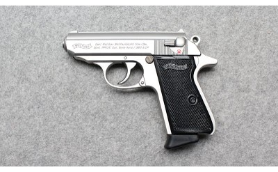 Walther ~ PPK/S ~ .380 ACP - Image 2 of 8