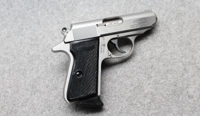 Walther ~ PPK/S ~ .380 ACP - Image 1 of 8