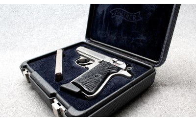 Walther ~ PPK/S ~ .380 ACP - Image 8 of 8