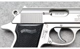 Walther ~ PPK/S ~ .380 ACP - Image 7 of 8