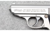 Walther ~ PPK/S ~ .380 ACP - Image 4 of 8