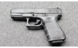 Glock ~ 19 ~ 9MM Luger - Image 2 of 7