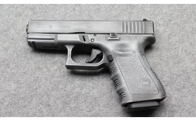 Glock ~ 19 ~ 9MM Luger - Image 2 of 7