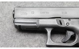 Glock ~ 19 ~ 9MM Luger - Image 4 of 7
