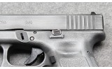 Glock ~ 19 ~ 9MM Luger - Image 3 of 7