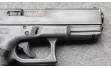 Glock ~ 19 ~ 9MM Luger - Image 6 of 7