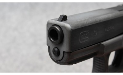 Glock ~ 19 ~ 9MM Luger - Image 5 of 7