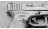 Glock ~ 19 ~ 9MM Luger - Image 7 of 7