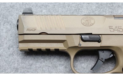 FN Herstal ~ 545 ~ .45 Auto - Image 4 of 7