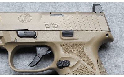 FN Herstal ~ 545 ~ .45 Auto - Image 3 of 7