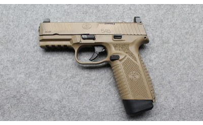 FN Herstal ~ 545 ~ .45 Auto - Image 2 of 7