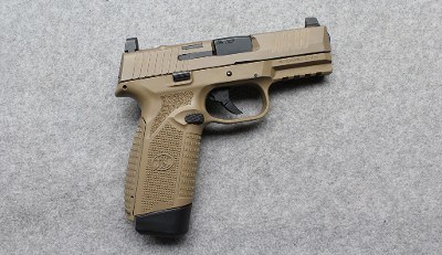 FN Herstal ~ 545 ~ .45 Auto - Image 1 of 7