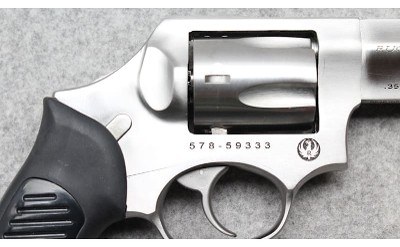 Ruger ~ SP101 ~ .357 Magnum - Image 7 of 7
