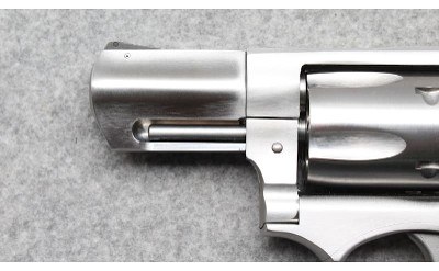 Ruger ~ SP101 ~ .357 Magnum - Image 4 of 7