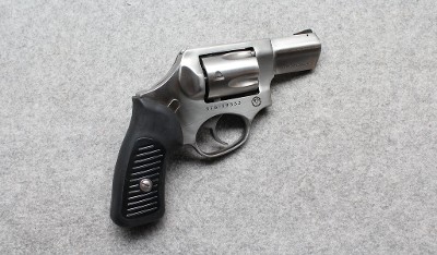 Ruger ~ SP101 ~ .357 Magnum - Image 1 of 7
