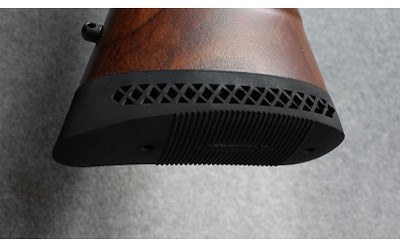 Mossberg ~ Patriot ~ .308 Winchester - Image 10 of 10