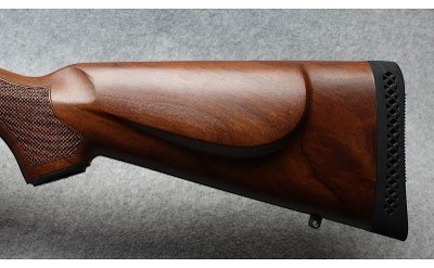 Mossberg ~ Patriot ~ .308 Winchester - Image 9 of 10