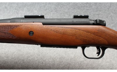 Mossberg ~ Patriot ~ .308 Winchester - Image 8 of 10