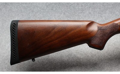 Mossberg ~ Patriot ~ .308 Winchester - Image 2 of 10