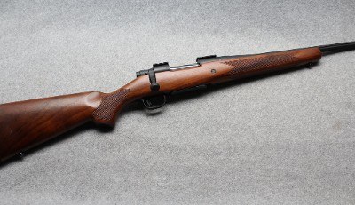 Mossberg ~ Patriot ~ .308 Winchester - Image 1 of 10