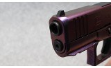 Glock ~ 43X ~ 9MM Luger - Image 5 of 7