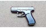 Glock ~ 43X ~ 9MM Luger - Image 2 of 7