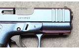 Glock ~ 43X ~ 9MM Luger - Image 6 of 7