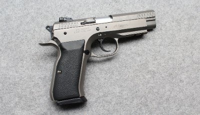 Tanfoglio ~ Witness ~ 10MM - Image 1 of 7