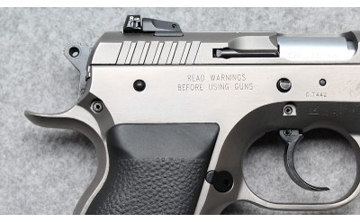 Tanfoglio ~ Witness ~ 10MM - Image 7 of 7