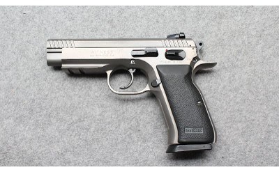 Tanfoglio ~ Witness ~ 10MM - Image 2 of 7