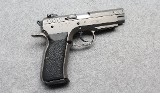 Tanfoglio ~ Witness ~ 10MM - Image 1 of 7