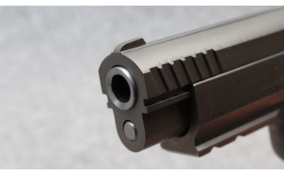 Tanfoglio ~ Witness ~ 10MM - Image 5 of 7