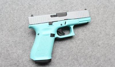 Glock ~ 19 Gen 5 ~ 9MM Luger - Image 1 of 7