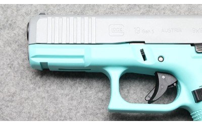 Glock ~ 19 Gen 5 ~ 9MM Luger - Image 4 of 7
