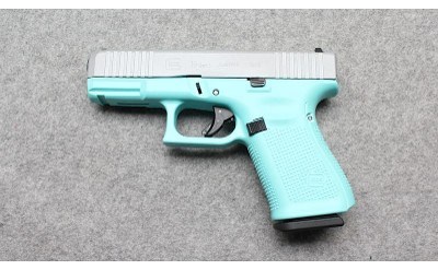 Glock ~ 19 Gen 5 ~ 9MM Luger - Image 2 of 7