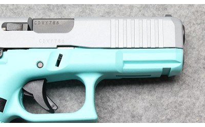 Glock ~ 19 Gen 5 ~ 9MM Luger - Image 6 of 7