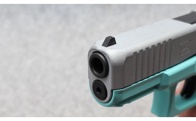 Glock ~ 19 Gen 5 ~ 9MM Luger - Image 5 of 7