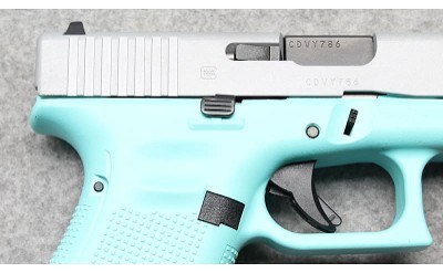 Glock ~ 19 Gen 5 ~ 9MM Luger - Image 7 of 7