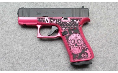 Glock ~ 43X ~ 9MM Luger - Image 2 of 7