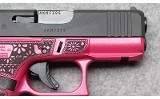Glock ~ 43X ~ 9MM Luger - Image 6 of 7